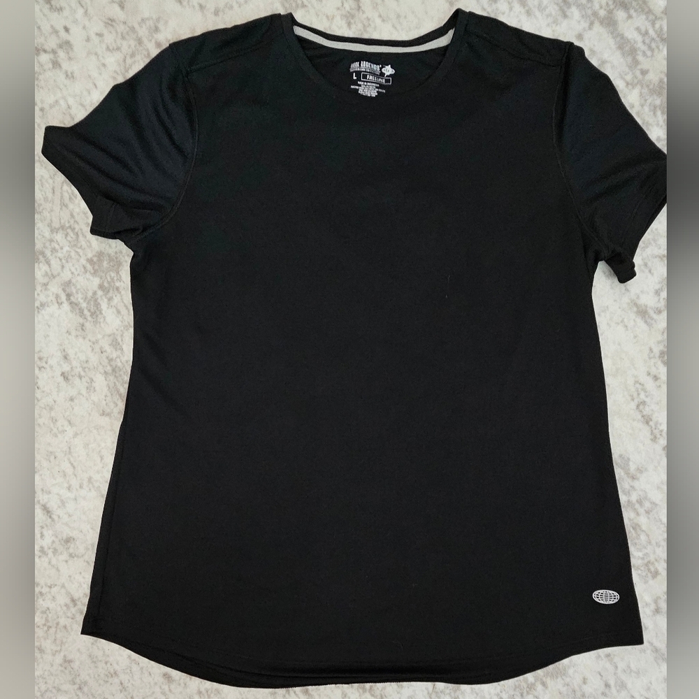 Women's Reel Legends Freeline Performance Short Sleeved Tee